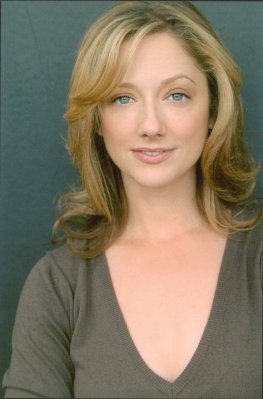 Judy Greer photo
