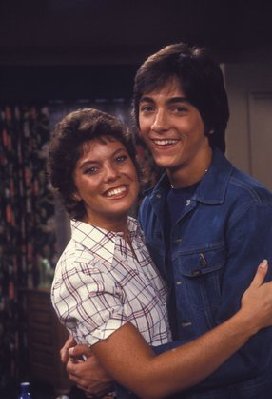 Scott Baio photo