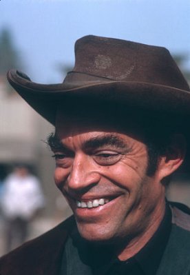 Jack Elam photo