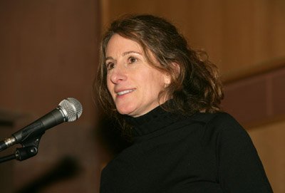 Nicole Holofcener photo
