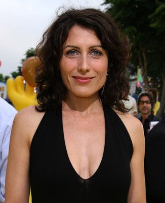 Lisa Edelstein photo