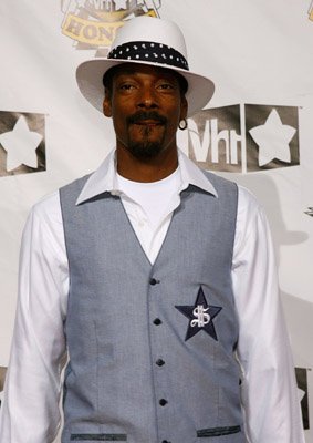 Snoop Dogg photo