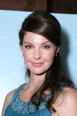 Ashley Judd photo
