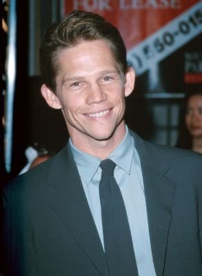 Jack Noseworthy photo