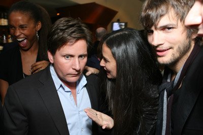 Emilio Estevez photo