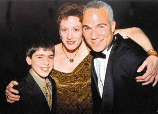 Franc D'Ambrosio photo