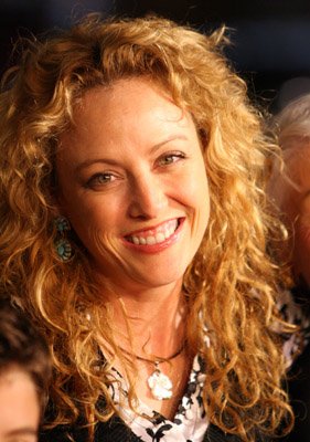 Virginia Madsen photo