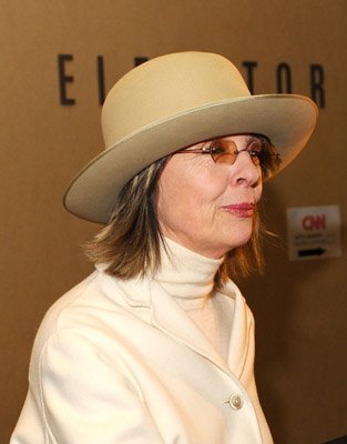 Diane Keaton photo