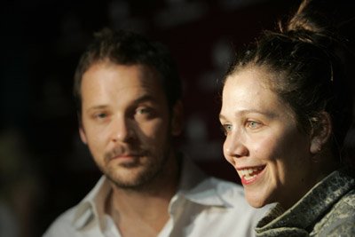 Maggie Gyllenhaal photo