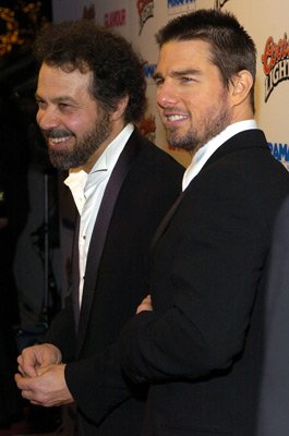 Edward Zwick photo