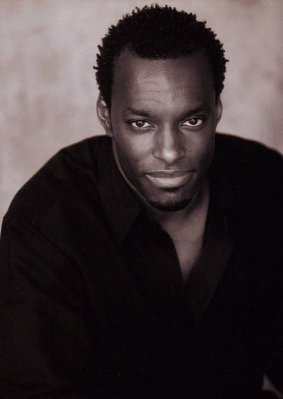 Colin Lawrence photo