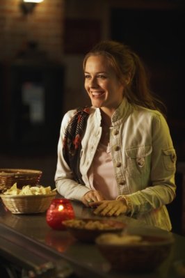 Alicia Silverstone photo