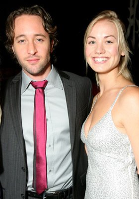 Alex O'Loughlin photo