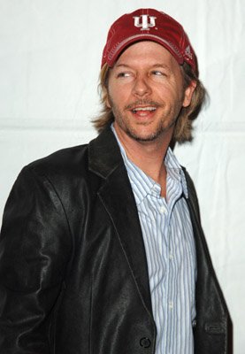 David Spade photo