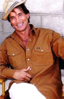 Richard Norton photo