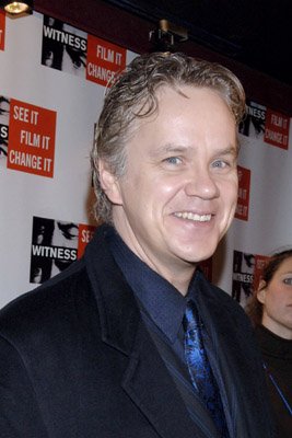 Tim Robbins photo