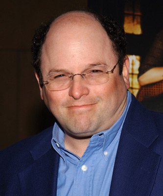 Jason Alexander photo