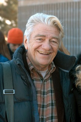 Seymour Cassel photo