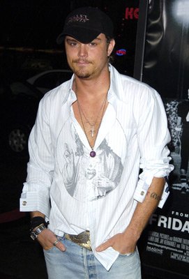 Clayne Crawford photo