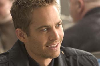Paul Walker photo