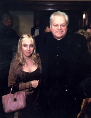 Brian Dennehy photo