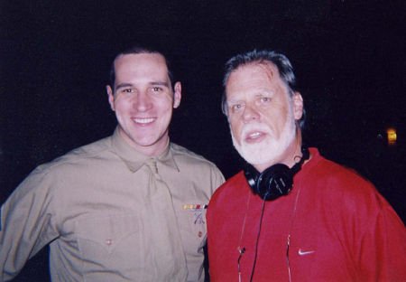 Taylor Hackford photo