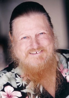Mickey Jones photo