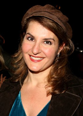 Nia Vardalos photo