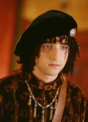 David Krumholtz photo