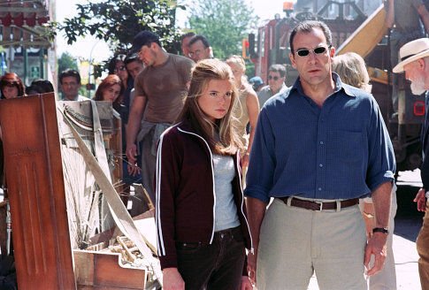 Mandy Patinkin photo