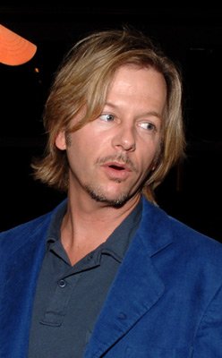 David Spade photo