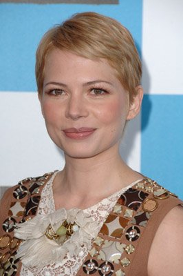 Michelle Williams photo