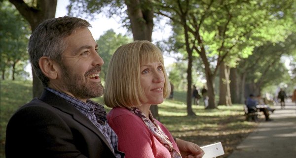 George Clooney photo