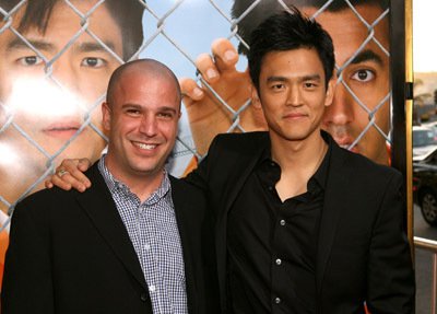 John Cho photo