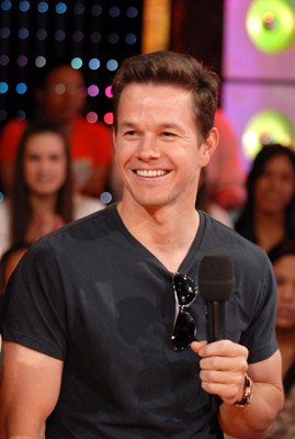 Mark Wahlberg photo