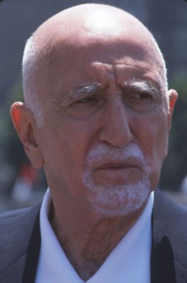 Dominic Chianese photo