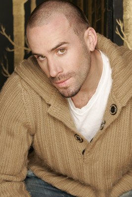 Joseph Fiennes photo