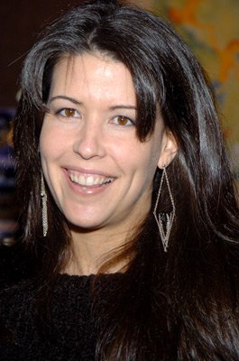 Patty Jenkins photo