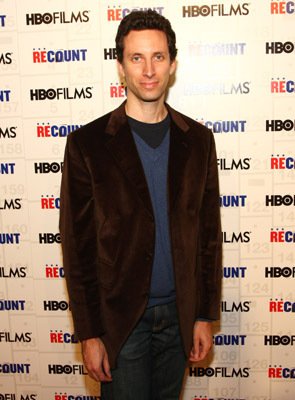 Thomas McCarthy photo