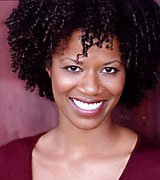 Sandra Thigpen photo