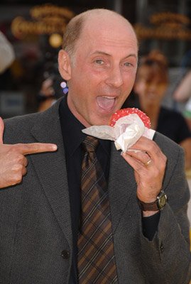 Dan Castellaneta photo