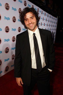 David Krumholtz photo