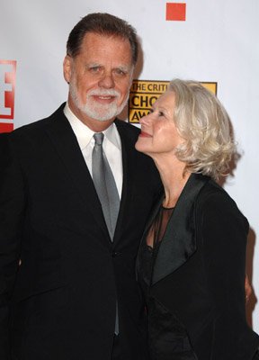 Taylor Hackford photo