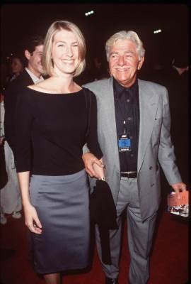 Seymour Cassel photo