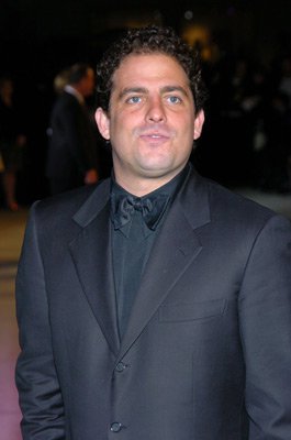 Brett Ratner photo