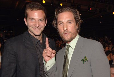 Bradley Cooper photo