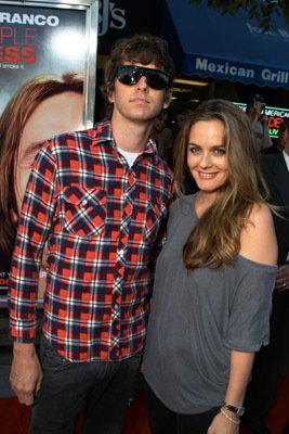 Alicia Silverstone photo