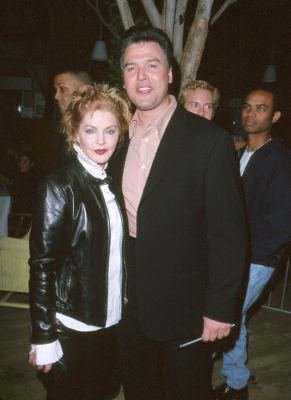 Priscilla Presley photo