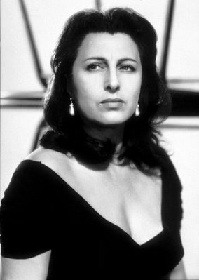 Anna Magnani photo