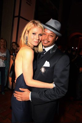 Terrence Howard photo